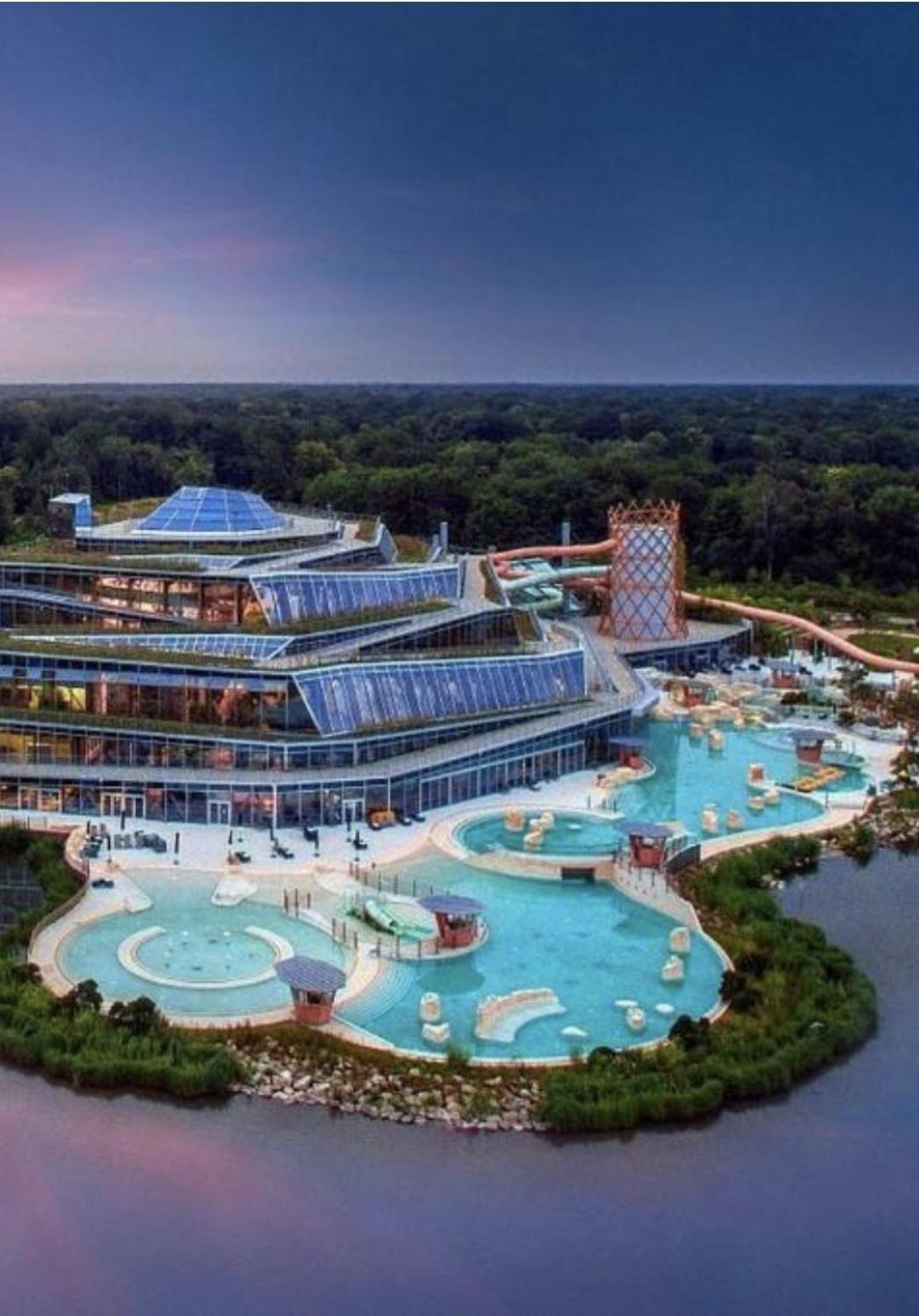 Hello Disneyland Paris Bussy-Saint-Georges Dış mekan fotoğraf
